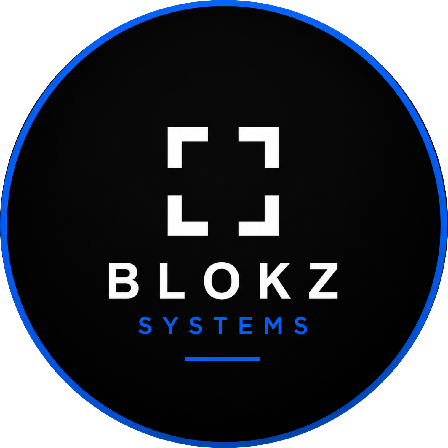 BLOKZ Logo